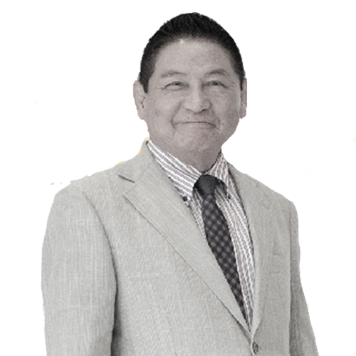 Mr. Yoshifumi Nakamura