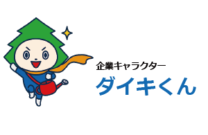 DAIKI LANKA logo