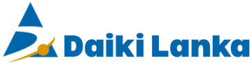 DAIKI LANKA logo