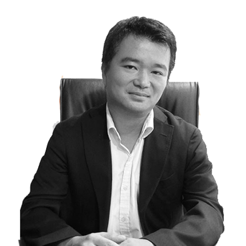 Mr. Yosuke Nakamura