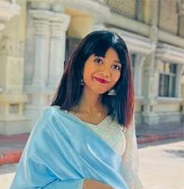 Dinushi Mannapperuma