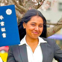 Ayesha Liyanaarachchi